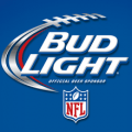 bud light nfl logo
