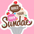 build your own sundae
