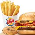 burger king 5 for 4 deal