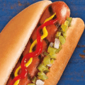 burger king classic grilled dogs