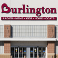 burlington store