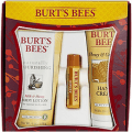 burts bees gift set