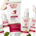 burts bees products