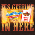 butterfinger smokin hot instant win game
