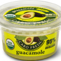 cabo fresh guacamole