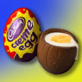 cadbury creme egg
