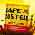 cafe bustelo coffee