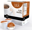 cafe express kcups