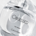 calvin klein obsessed fragrance