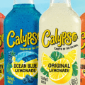 calypse lemonade