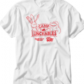 camp lunchables t shirt