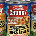 campbells chunky soup