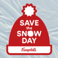 campbells save the snow day