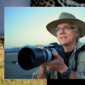 canon camera safari