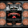 carando italian style meatballs