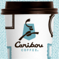 caribou coffee hot beverage