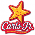 carls jr logo