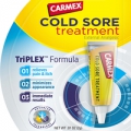 carmex cold sore treatment