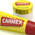 carmex lip products