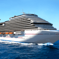 carnival breeze cruise ship