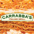 carrabbas italian grill lasagna