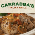 carrabbas italian grill logo