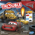 cars 3 trouble board game