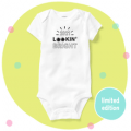 carters limited edition baby bodysuit