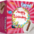 carvel ice cream cake