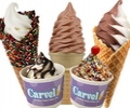 carvel junior cup and cone