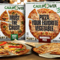 caulipower pizzas