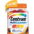 centrum multigummies multivitamins