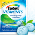centrum vitamints multivitamins