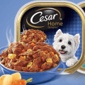 cesar dog food