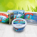 challenge butter products