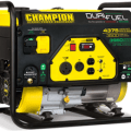 champion power equipment portable generator