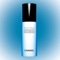 chanel blue serum skincare
