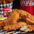 checkers chicken tenders