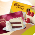 cheesecake factory gift cards