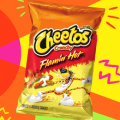cheetos chips