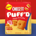 cheez it puffd