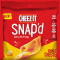 cheez it snapd