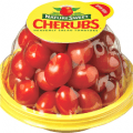 cherub tomatoes