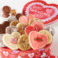 cheryls valentines cookies