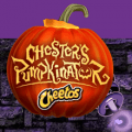 chesters pumpkinator instant win game
