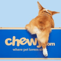 chewy gift card