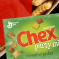 chex party mix seasoning