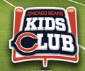 chicago bears kids club kit