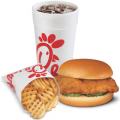 chick fil a meal