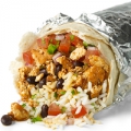 chipotle sofritas burrito